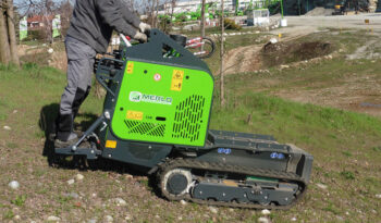 Merlo Cingo M4.3