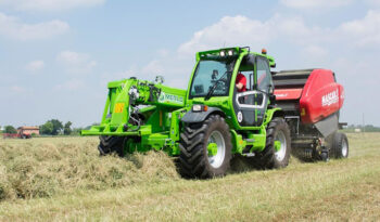 Merlo Multifarmer 34.9