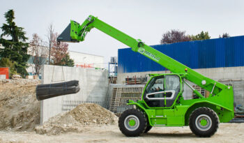 Merlo Panoramic 120.10