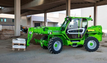 Merlo Panoramic 40.17