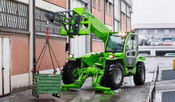 Merlo Panoramic 50.18