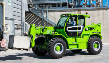 Merlo Panoramic 65.14