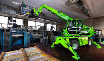 Merlo Roto 40.18