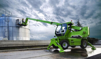 Merlo Roto 40.16