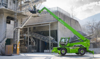 Merlo Roto 50.30 S PLUS
