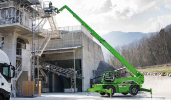 Merlo Roto 50.35 S PLUS