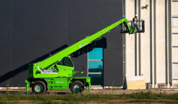 Merlo Roto 70.24 S PLUS