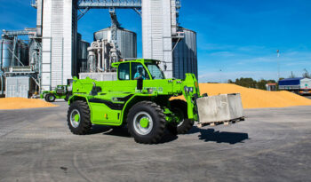 Merlo Turbofarmer 50.18