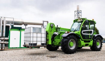 Merlo Turbofarmer 65.9